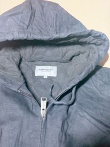 Carhartt Hooded Jacket