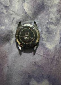 Vintage Titus Watch need same work and service