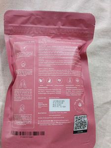 Rose Facial Wax for Painless Hair Removalwithbrush
