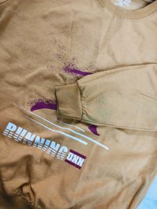 Winter T Shirt For Boys