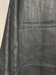 Elegant Black Dupatta