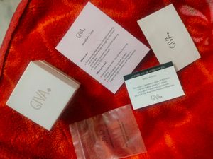 Price Drop ☺️ 3- 1Giva Silver Ring, Malabar 2 Ring