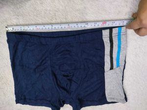 Comfortable Men's 🥰 Boxer Briefs