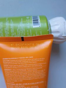 Dot &amp; Key Face Wash Combo of 2