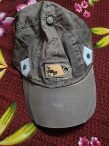 💜70rs SALE💜3 Stylish Brown Baseball Cap