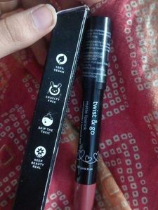 plam twist &amp; go matte lipstick