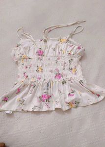 Very Beautiful N Comfortable Top