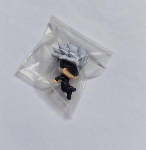 imported og Japanese Gojo satoru hugout gacha