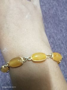 Aqeeq Bracelet For Sale