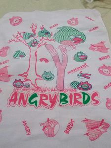 Baby blanket/ Bath towel kids
