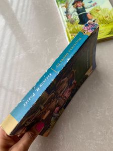 Set of 2 books