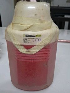 1.5 Ltr Water Bottle New Bottlenot Used