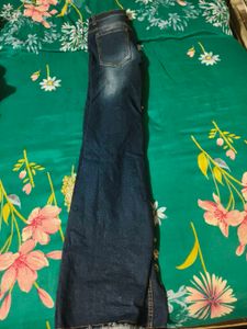 Women's Flare Jeans