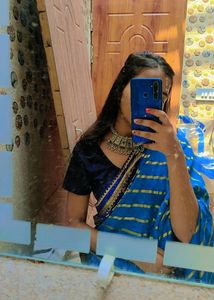 🌼BEAUTIFUL SAREE 🌼