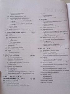 Neet objectives physics