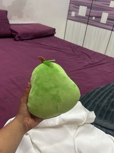Cute Avocado Plushie