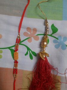 Combo Rakhi