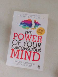 The Power of Your Subconscious Mind