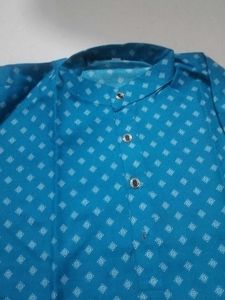 Kurta Pent Set For Men