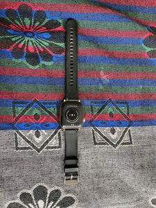 Fire BOLTT Smart Watch