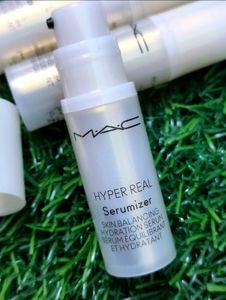 Combo Mac Skin Balancing Hydration Serum