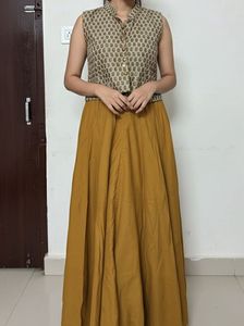 Ethnic Kurta Set