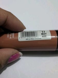 GLAM21 Passion Matte Lip Ink