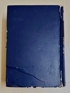 Indian Trusts Act, 1882, 5th Edition; Mukherjee