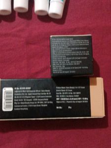 Assorted Skincare &amp; Makeup Lot