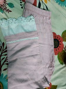 2 New Desinger Pants..