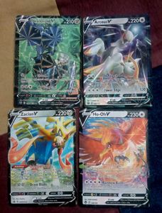 pokemon card