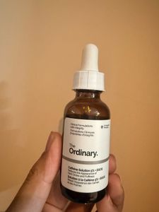 The Ordinary Caffeine Solution 5% EGCG