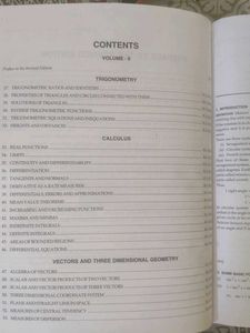Objective Mathematics Volume 1&amp;2 RD Sharma