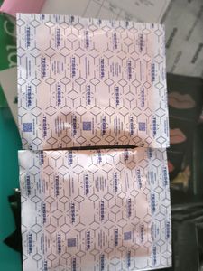 Two Ice Packs