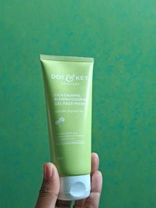 Dot &amp; Key Face Wash Any 1