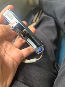 Sony Cyber-shot Digital Camera