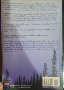 The Fifth Mountain