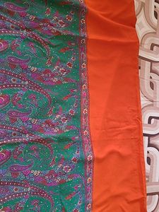 Silk Saree