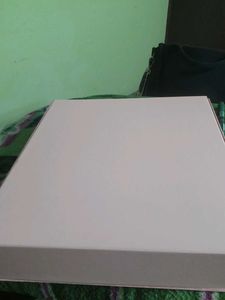 Festive Pretty ElegantPackaging BoxWithMagneticLoc