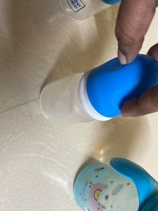 Feeding And Water Bottles
