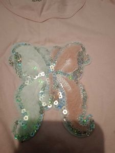 Girl's Essa Cinderella Shirt