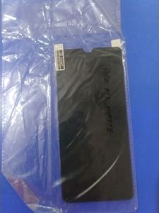 Poco M2, M3, Matte Screen Guard