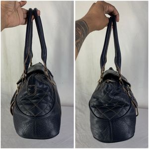 Vincis Bench Vintage Y2K bag