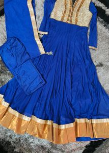 Anarkali Suit