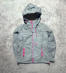 Superdry Hooded Jacket
