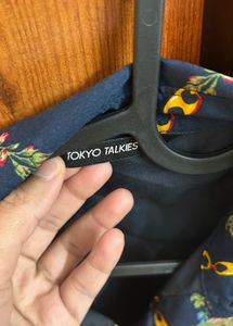 almost new Tokyo talkies Korean dress