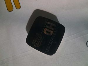 Insight HD Loose Powder
