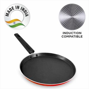 Butterfly Rapid Non Stick Omni Tawa