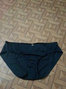 Black Women's Briefs