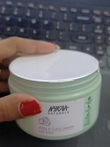 Nykaa Hair Mask